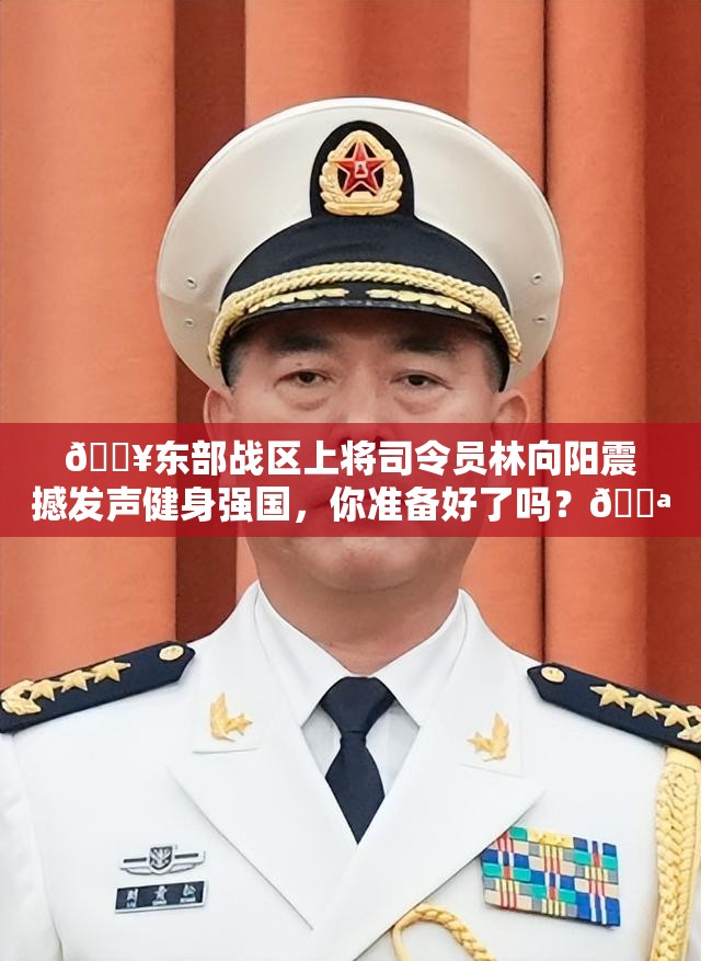 东部战区上将司令员林向阳发声